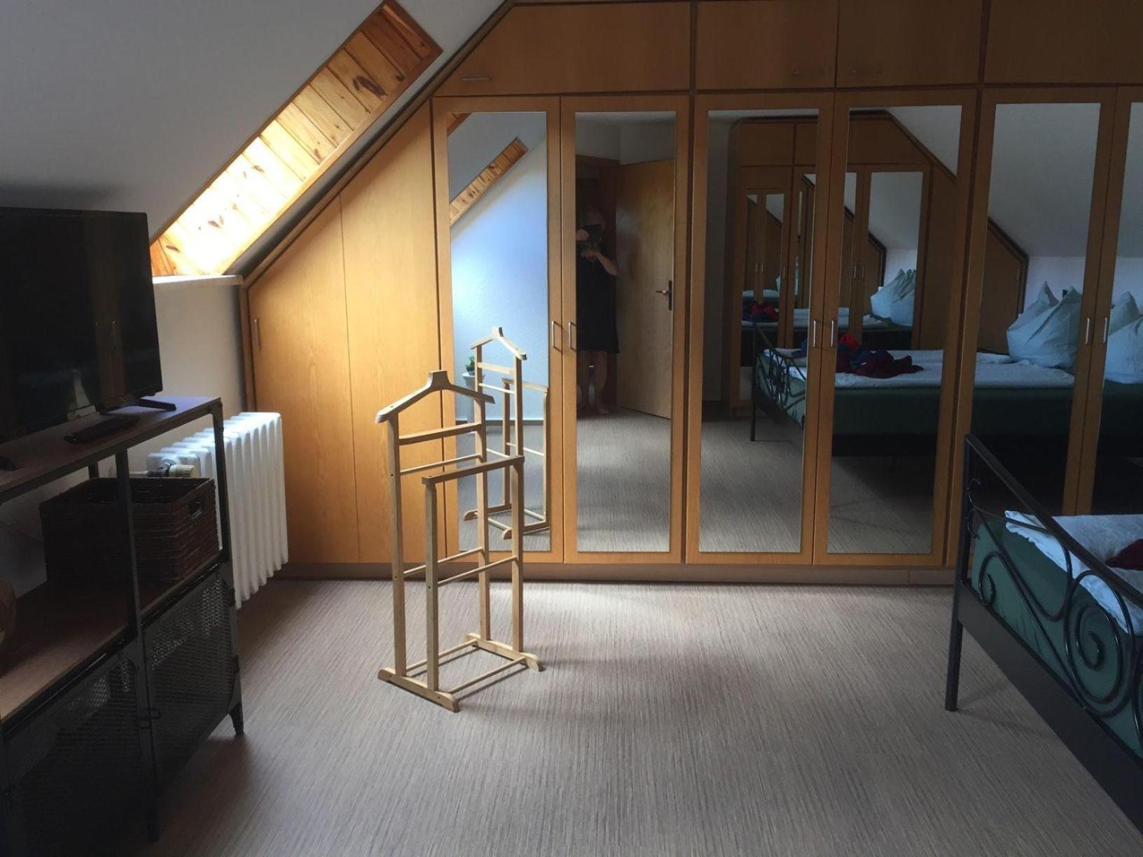 Ferienhaus-Geiserich Blankenburg  Buitenkant foto