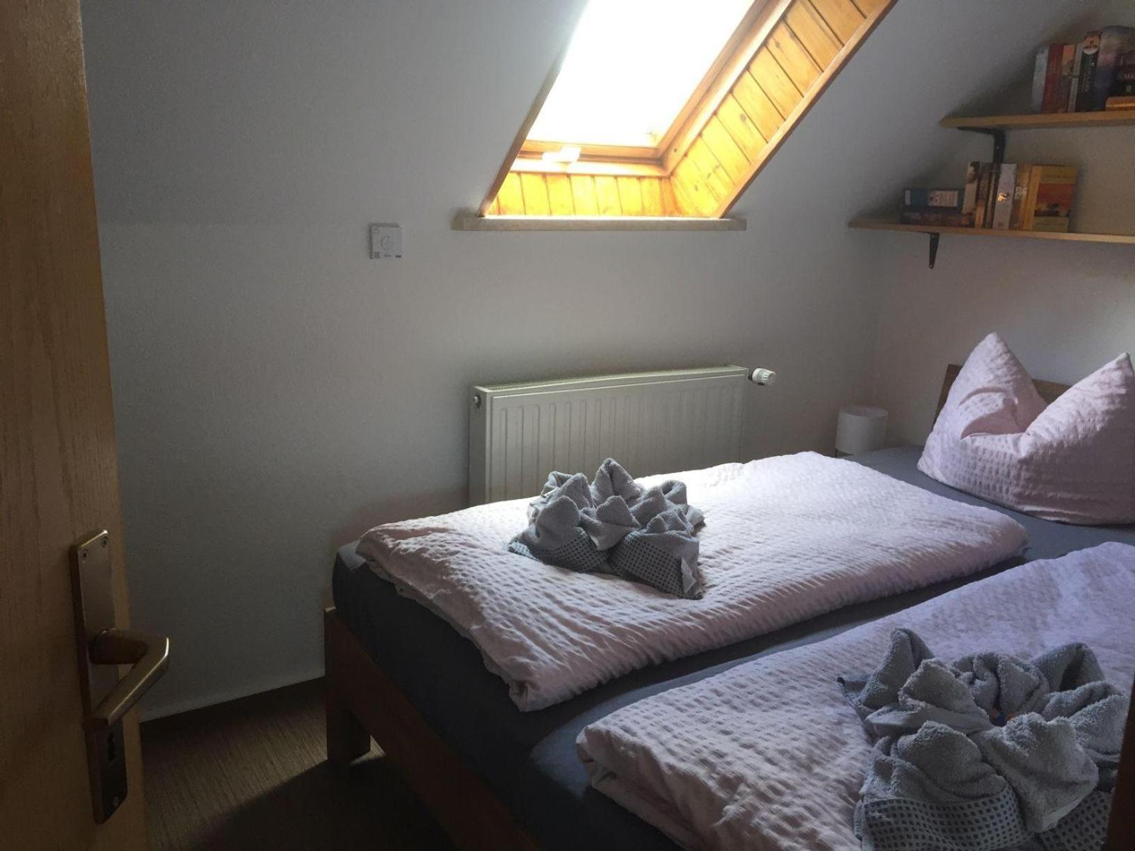 Ferienhaus-Geiserich Blankenburg  Buitenkant foto