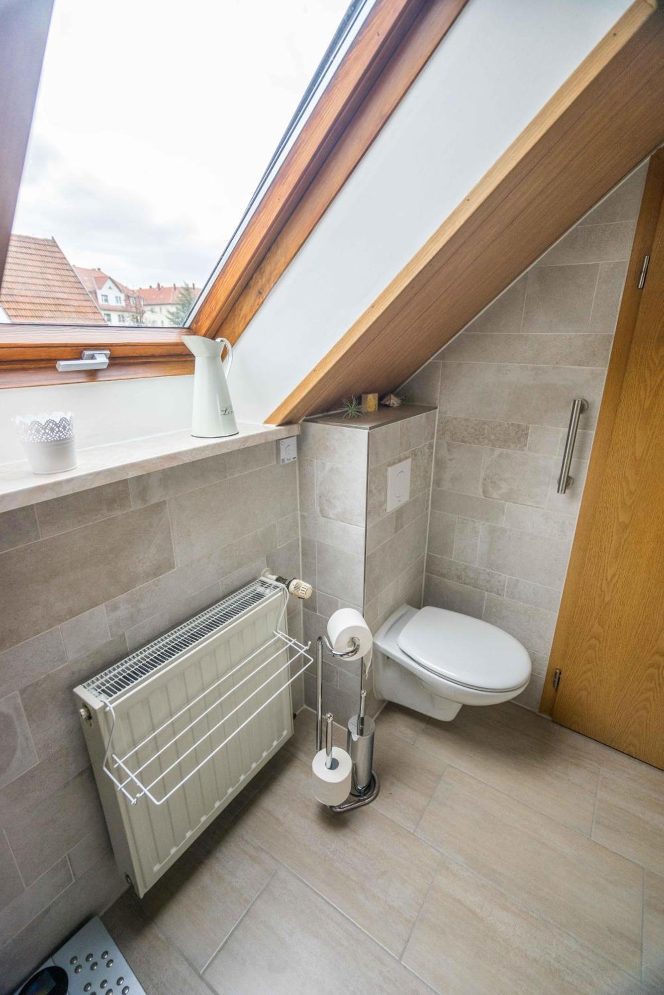 Ferienhaus-Geiserich Blankenburg  Buitenkant foto